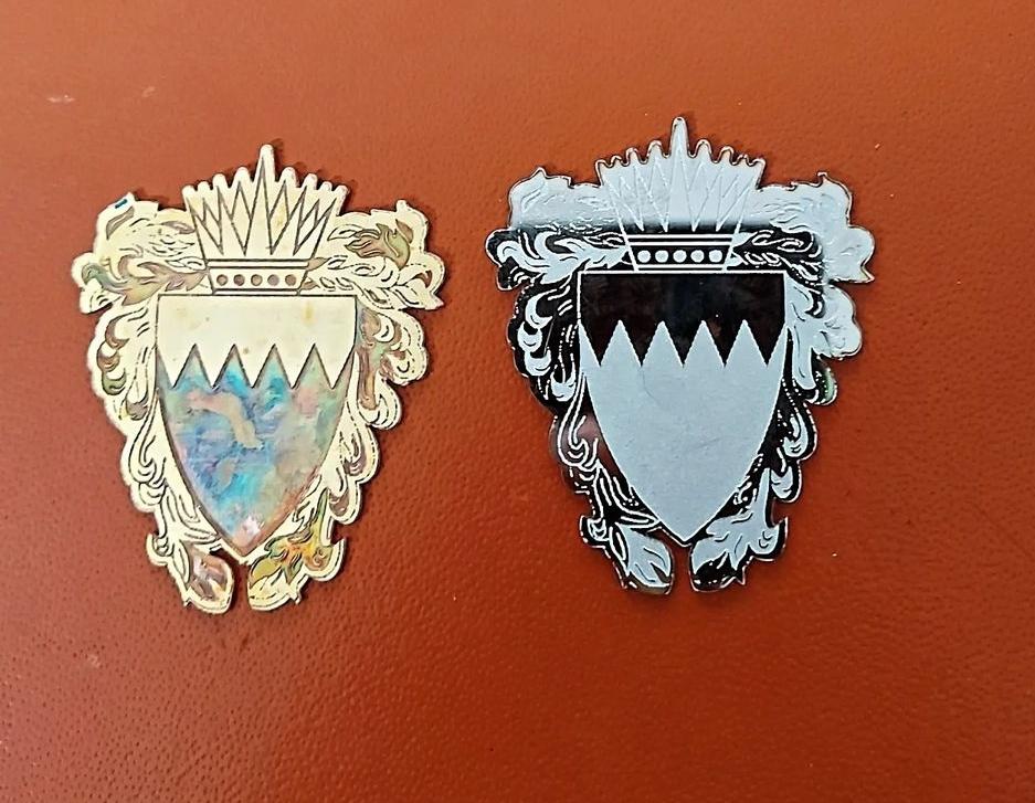 Projects executed - Gifts