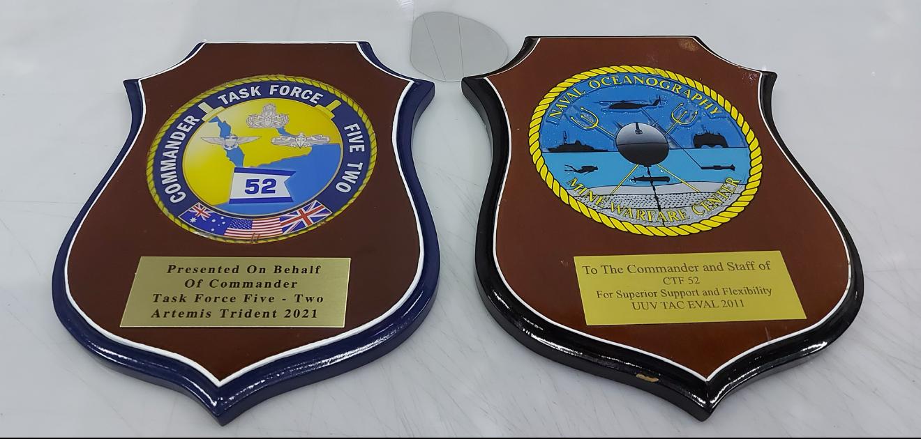 Projects executed - momento