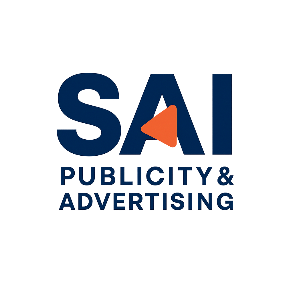 Sai advertising